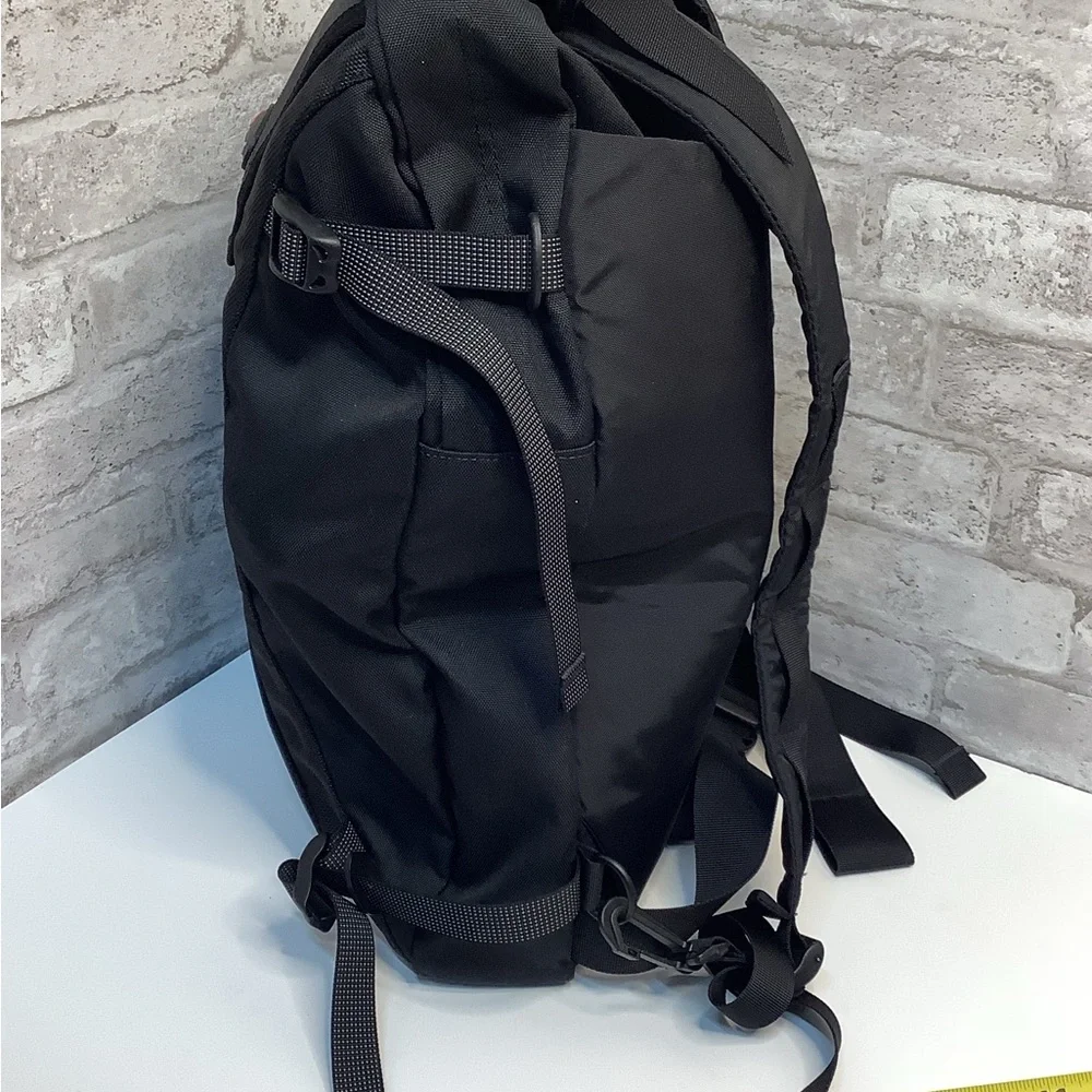 Lowepro Backpack Black Camara Carrier Case Accessories Men’s Travel Rare
